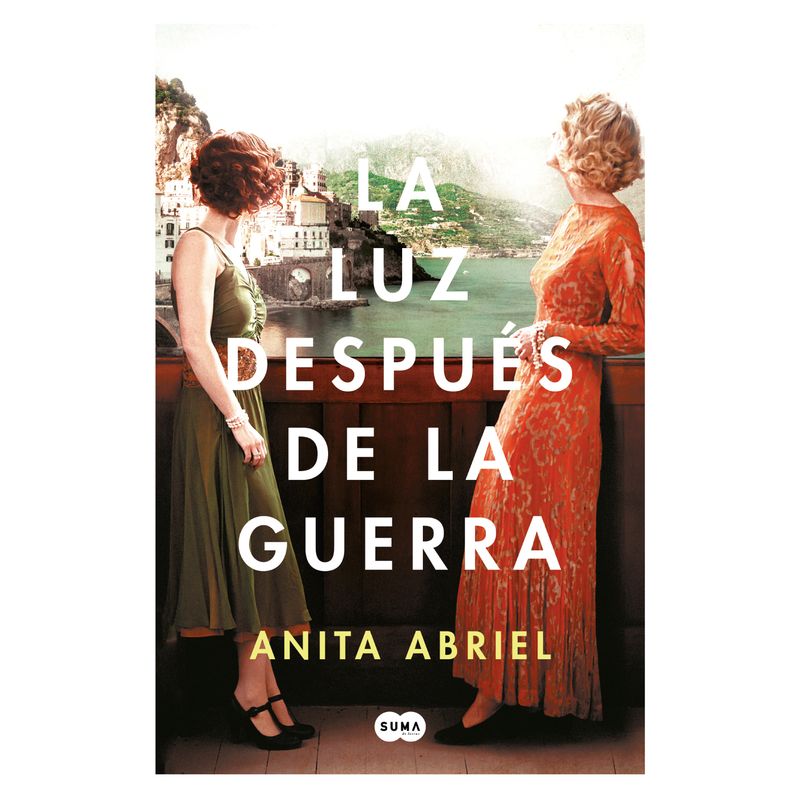 SUMA DE LETRAS - La Luz Después De La Guerra