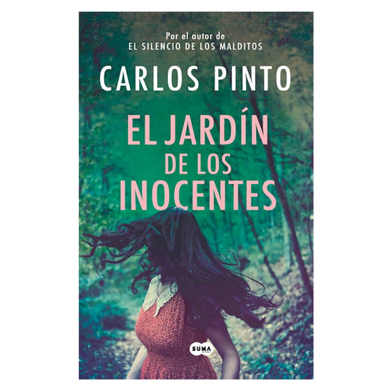 SUMA DE LETRAS - El Jardin De Los Inocentes