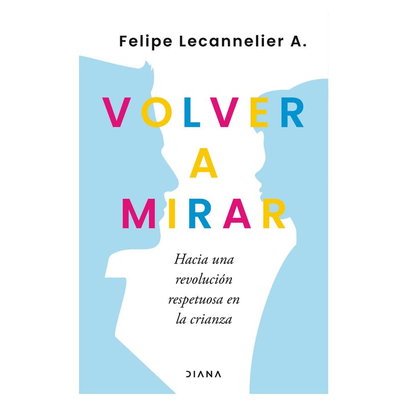 DIANA - Volver A Mirar