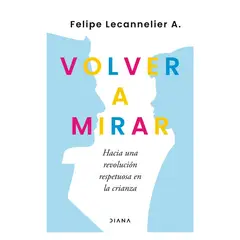 DIANA - Volver A Mirar