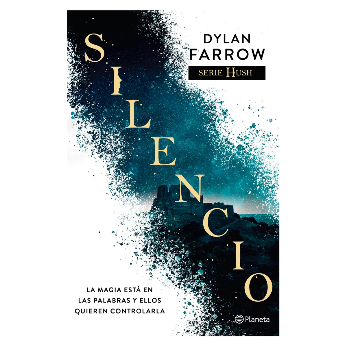 PLANETA - Silencio