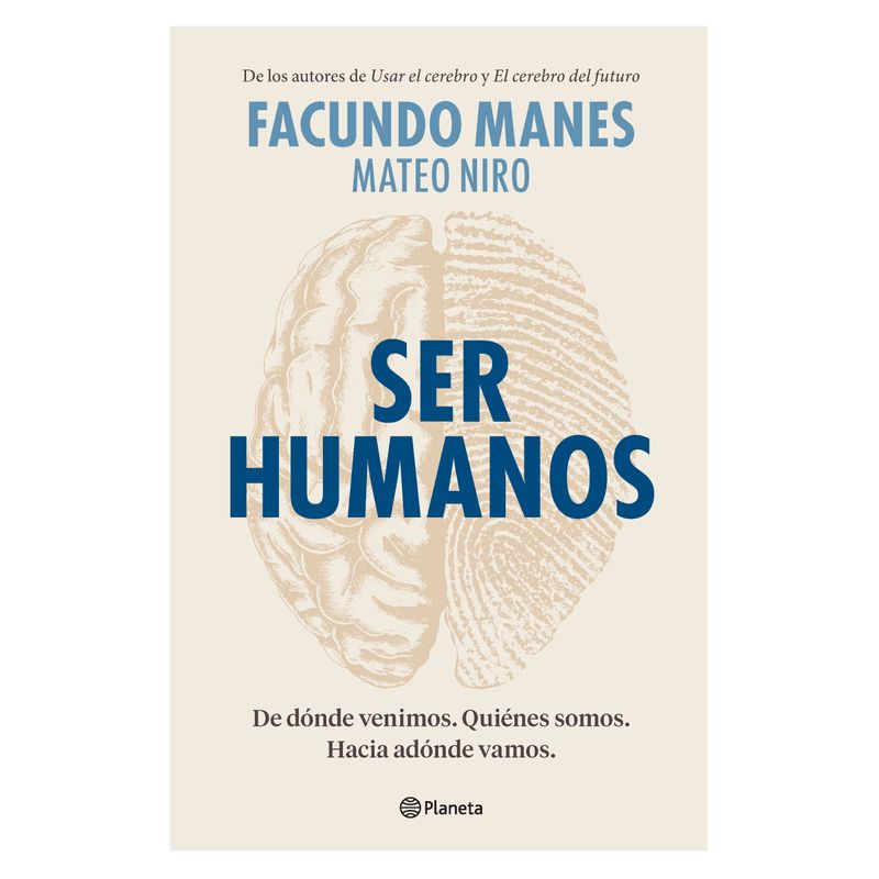 PLANETA - Ser Humanos