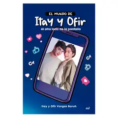 EDICIONES MARTINEZ ROCA - El Mundo De Itay Y Ofir