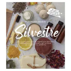 GRIJALBO - Silvestre - Autor(a): Eleonora Dubini