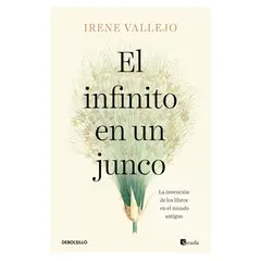 DEBOLSILLO - El Infinito En Un Junco