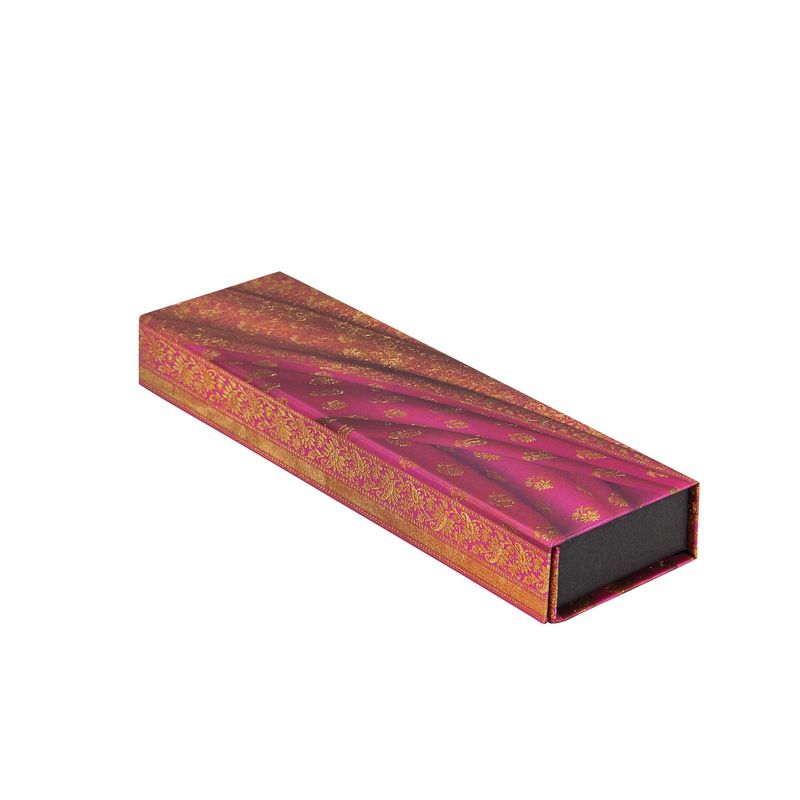 PAPER BLANKS - Caja Estuche Para Lapices Gulabi