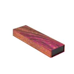 PAPER BLANKS - Caja Estuche Para Lapices Gulabi