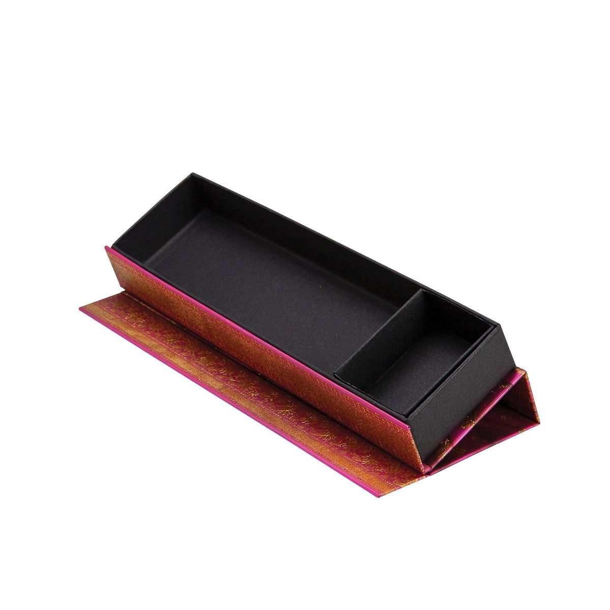 PAPER BLANKS - Caja Estuche Para Lapices Gulabi
