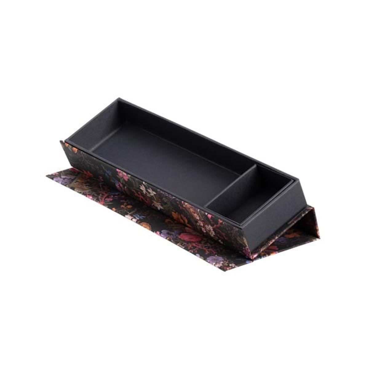 PAPER BLANKS - Caja Estuche Para Lapices Floralia