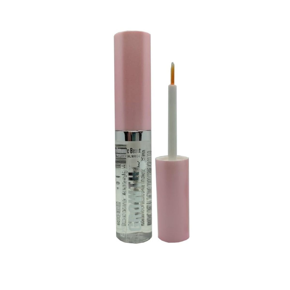 GENERICO - Serum Crecimiento de Pestañas Con Panthenol Growth