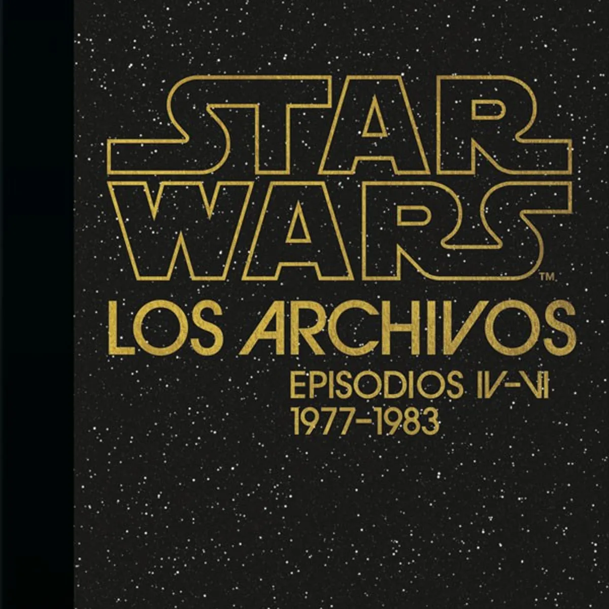 TASCHEN - 40 - Star Wars, Los Archivos De. 1977-1983