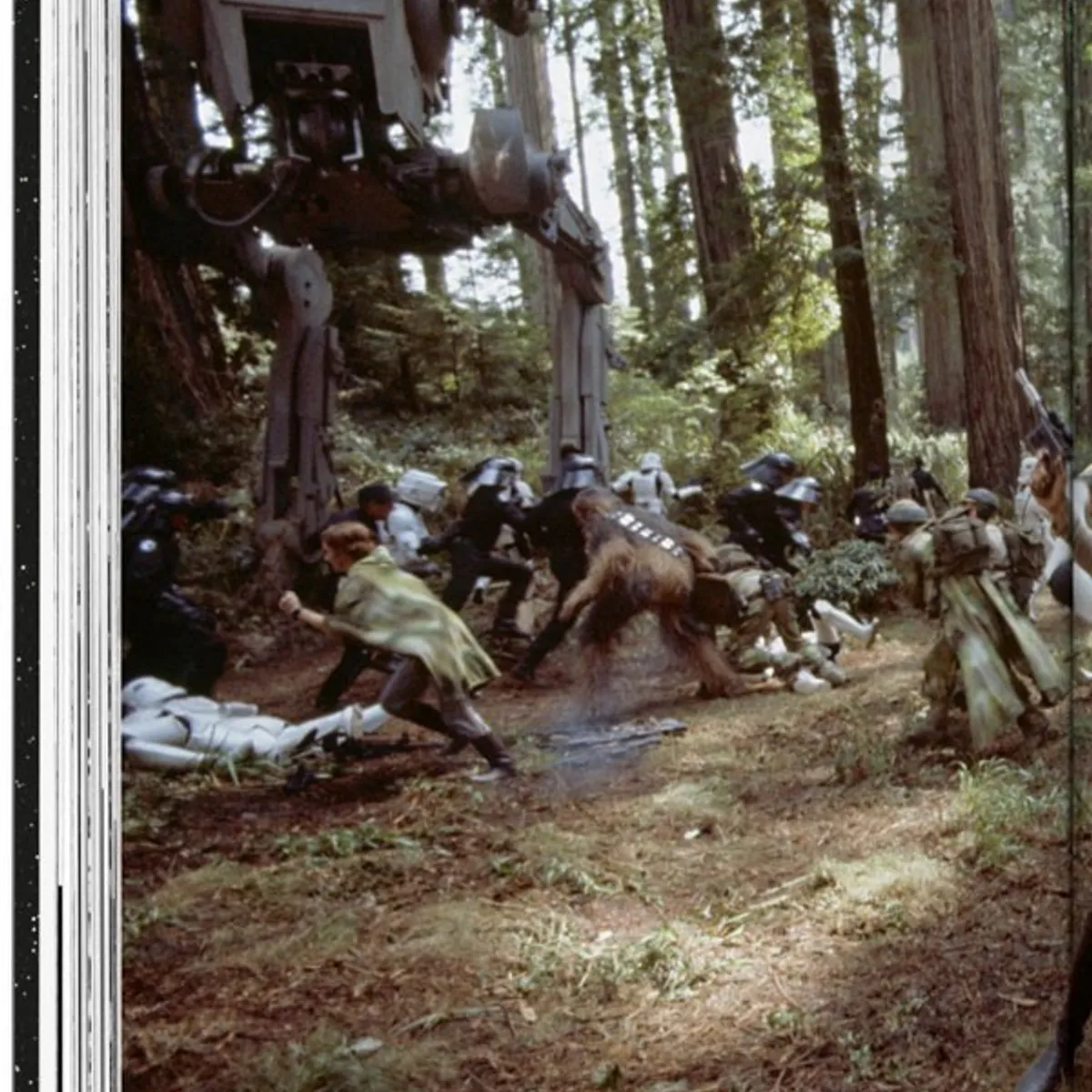 TASCHEN - 40 - Star Wars, Los Archivos De. 1977-1983