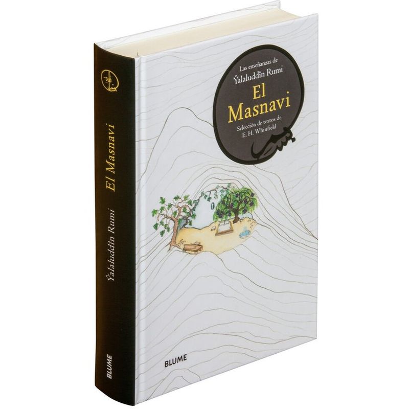 BLUME - Libro Masnavi