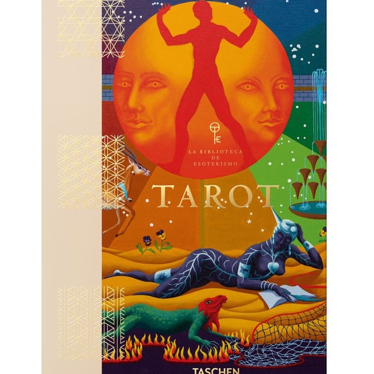 TASCHEN - Va - Tarot (en Español)