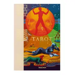 TASCHEN - Libro Va - Tarot (en Español)
