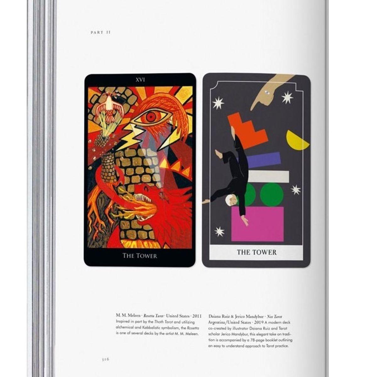 TASCHEN - Va - Tarot (en Español)
