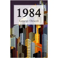 EDITORIAL BIBLOK - Libro 1984