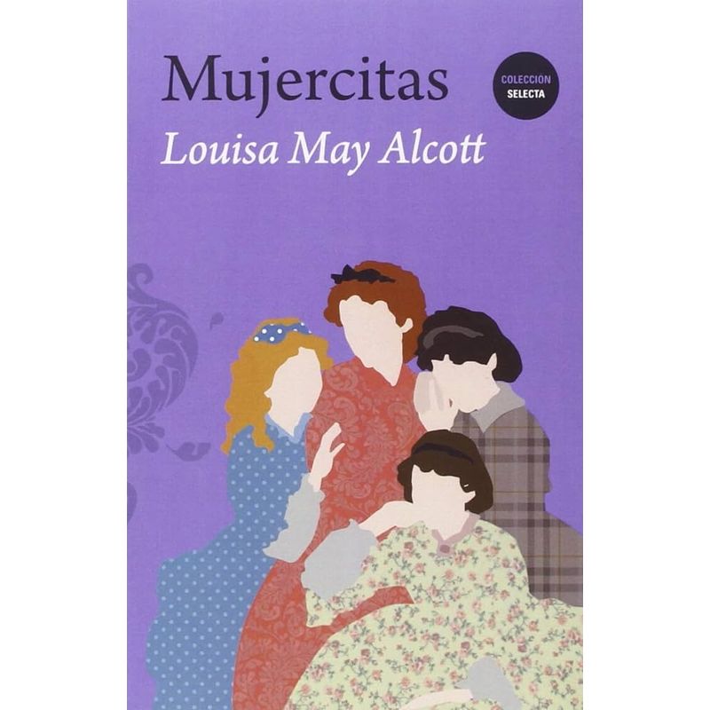 EDITORIAL BIBLOK - Libro Mujercitas