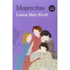 EDITORIAL BIBLOK - Libro Mujercitas