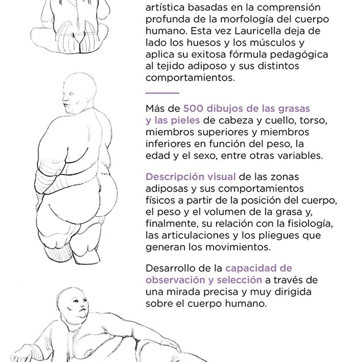 GUSTAVO GILI - Anatomía Artística 4