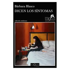 PLANETA - Dicen Los Síntomas - Autor(a): Bárbara Blasco