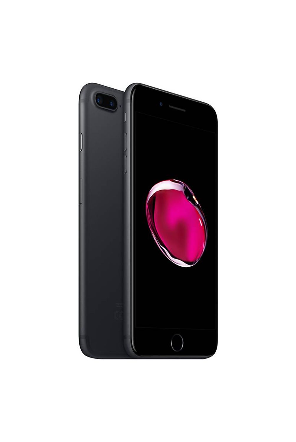 APPLE iPhone 7 Plus 32GB - Matte Black - Reacondicionado