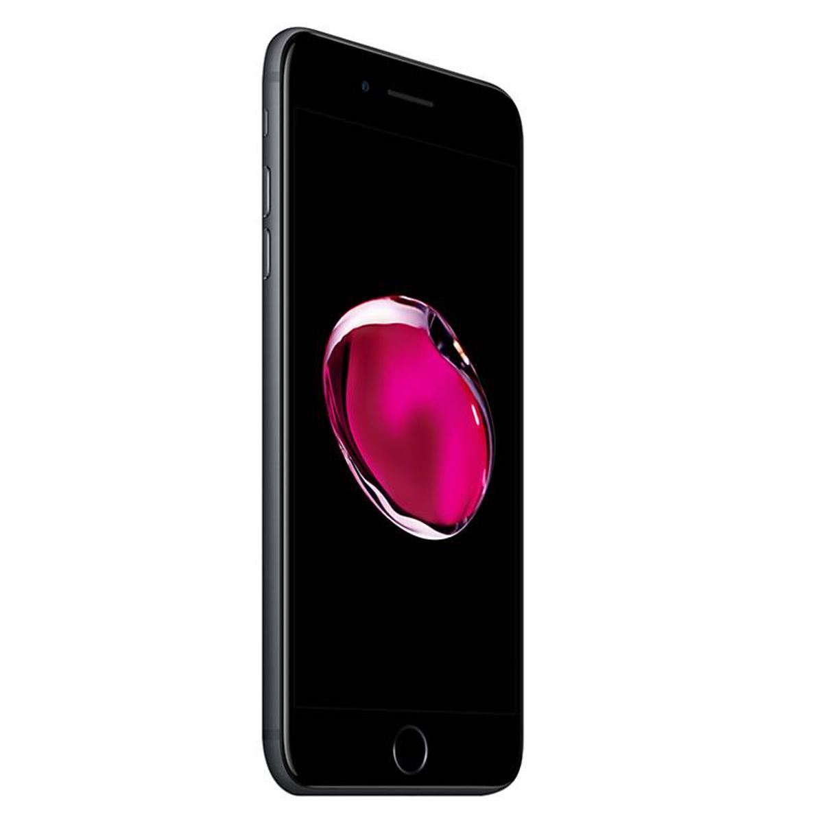 APPLE - iPhone 7 Plus 32GB - Matte Black - Reacondicionado