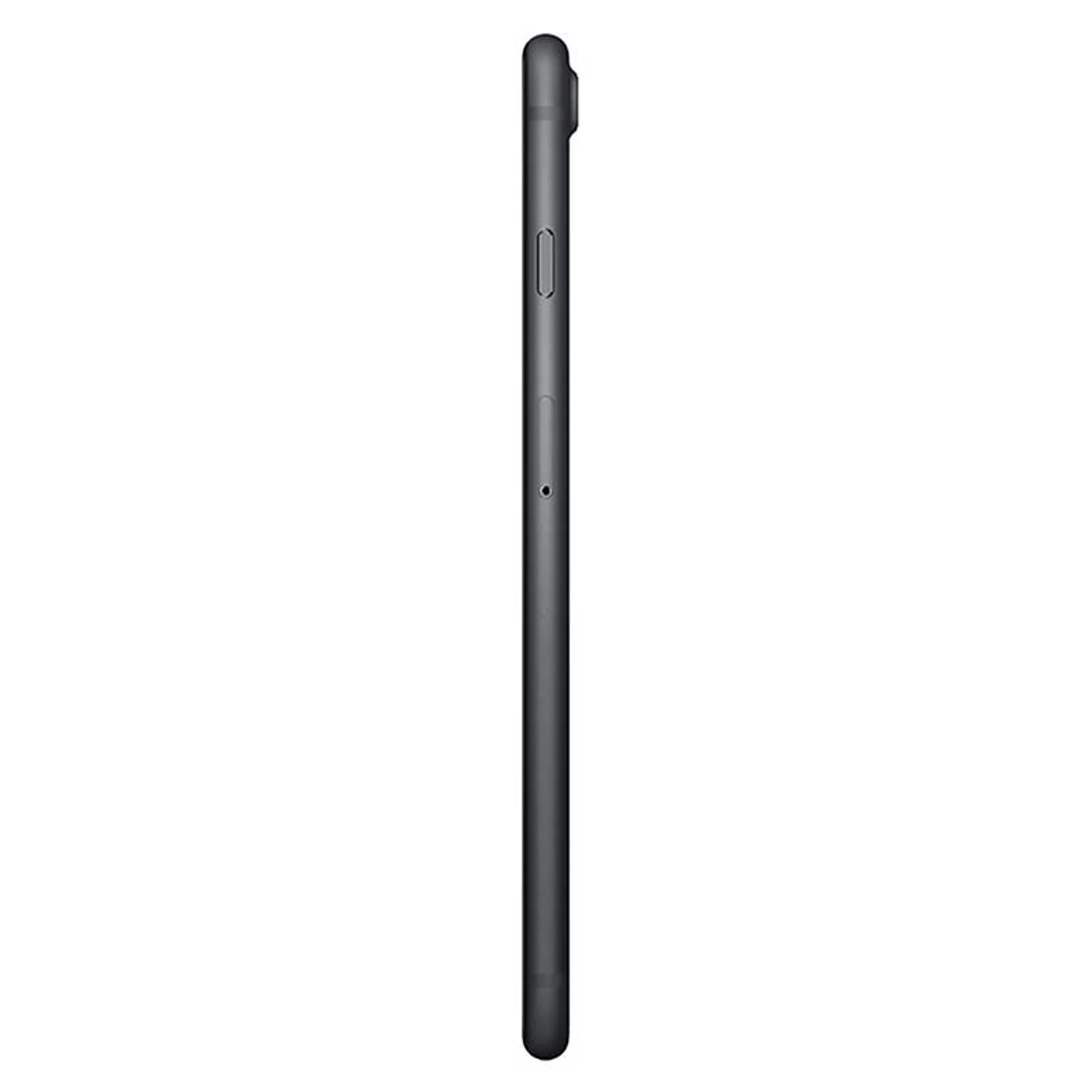 APPLE iPhone 7 Plus 32GB - Matte Black - Reacondicionado