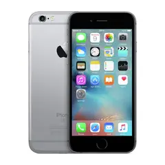APPLE - IPhone 6s 64GB - Space Gray - Reacondicionado
