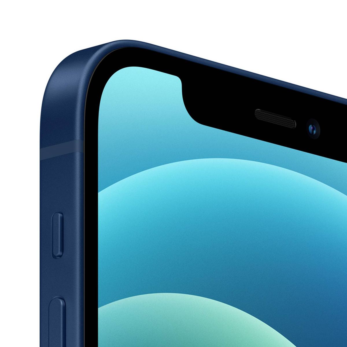 APPLE - iPhone 12 128GB - Azul - Reacondicionado