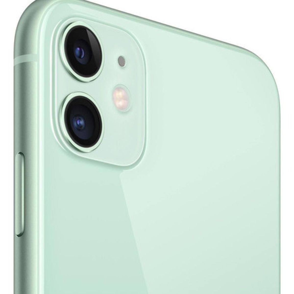 APPLE - iPhone 11 64GB - Verde - Reacondicionado