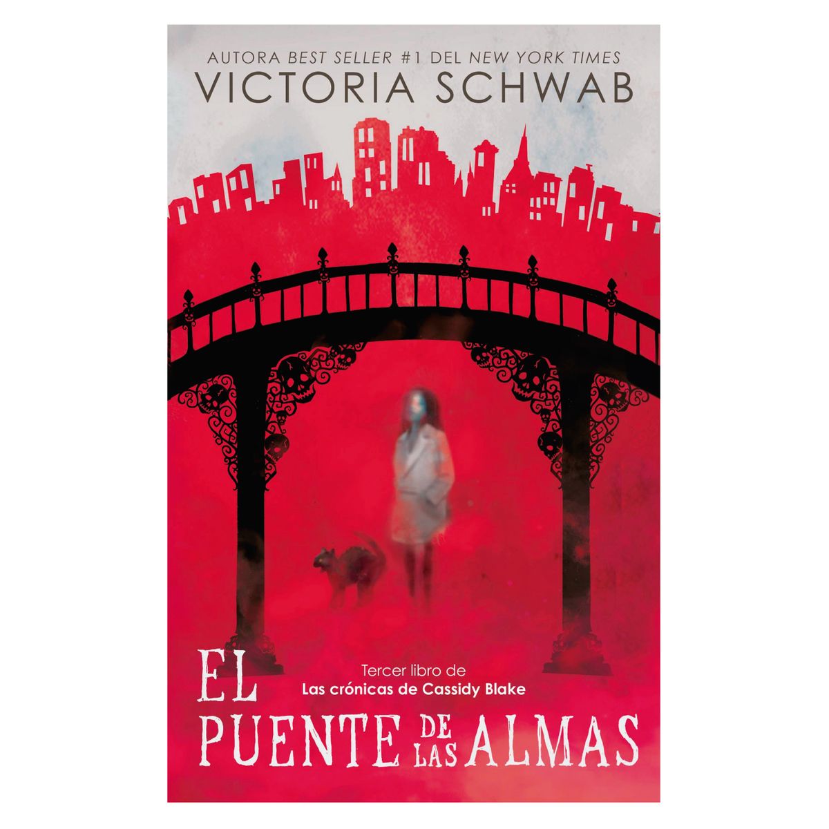 EDICIONES URANO - El Puente De Las Almas