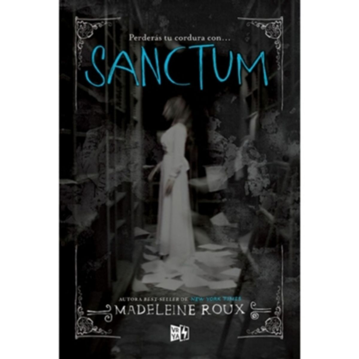 VERGARA Y RIBA - Sanctum