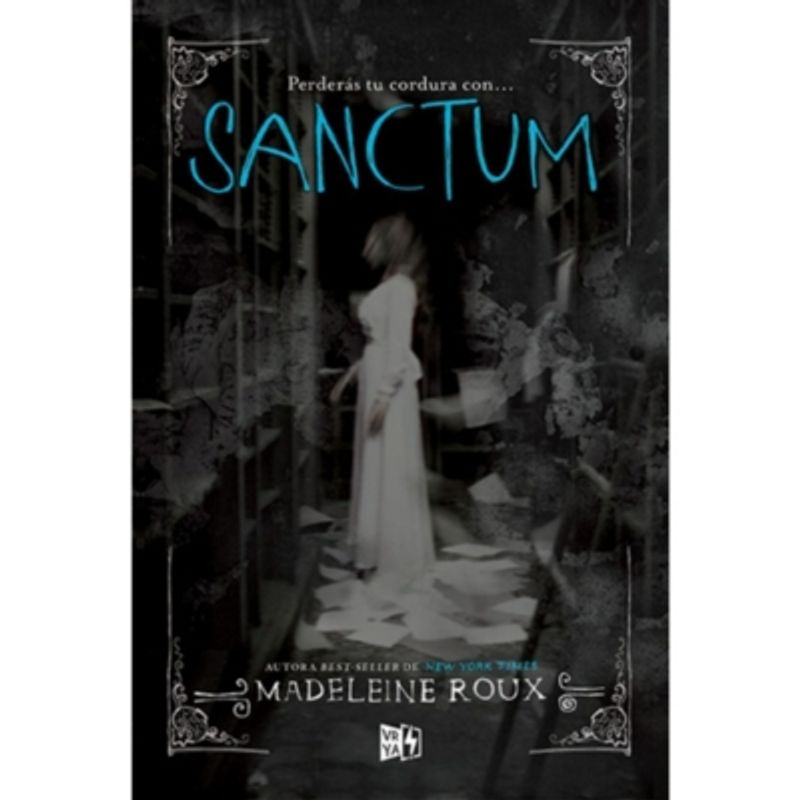 VERGARA Y RIBA - Sanctum