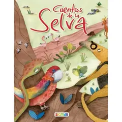 SIGMAR - Cuentos De La Selva