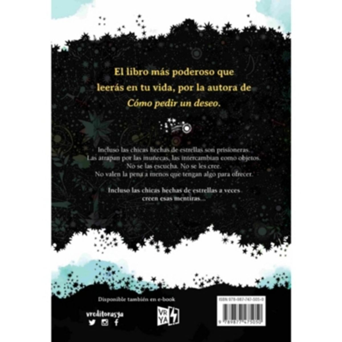 VERGARA Y RIBA - Hecha De Estrellas