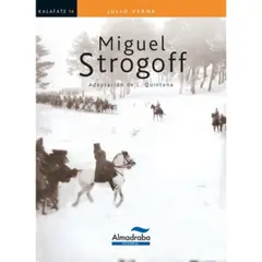 ALMADRABA - Miguel Strogoff
