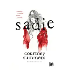 VERGARA Y RIBA - Sadie