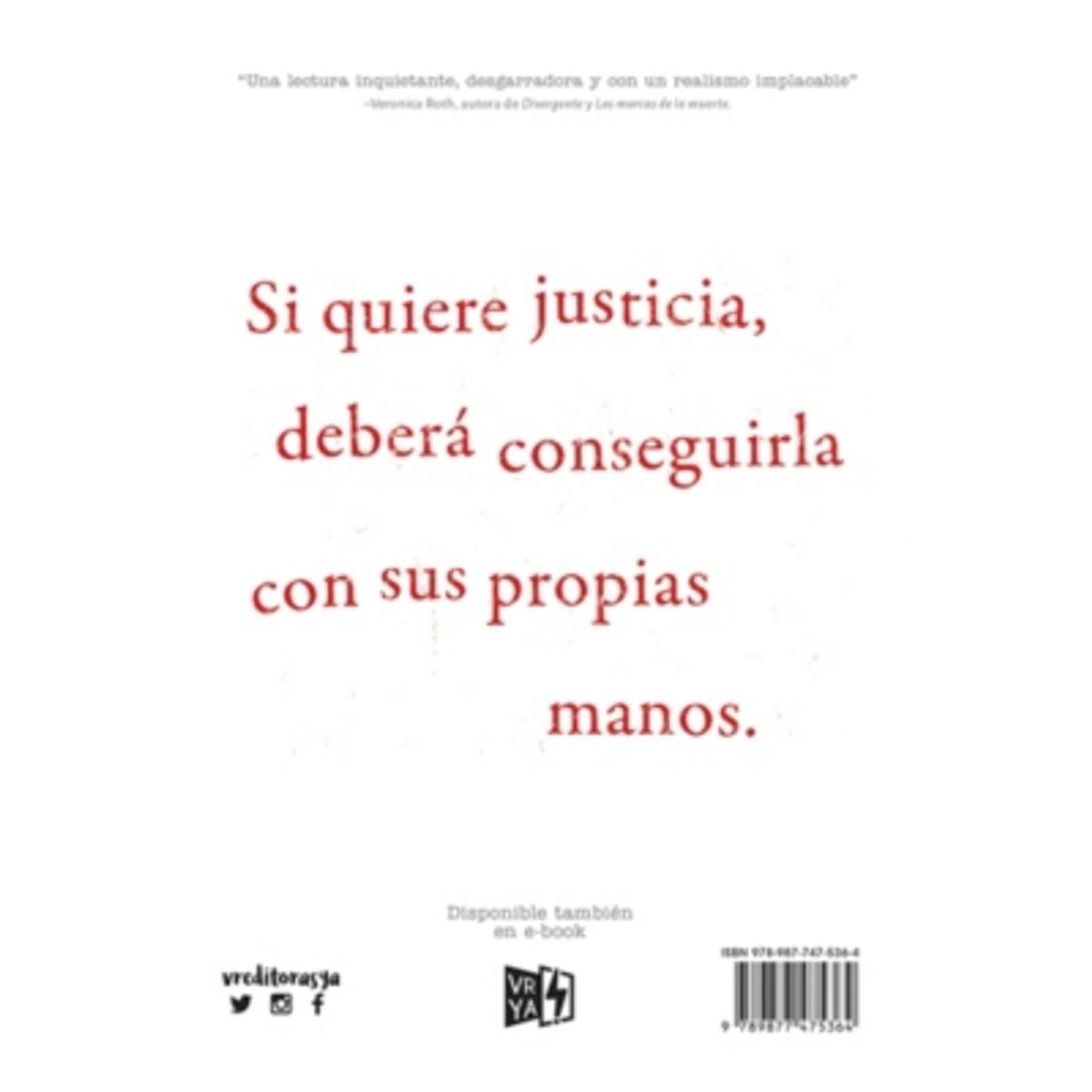 VERGARA Y RIBA - Sadie