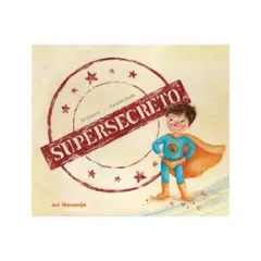 ZIG ZAG - Supersecreto