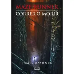 VERGARA Y RIBA - Maze Runner - Correr O Morir
