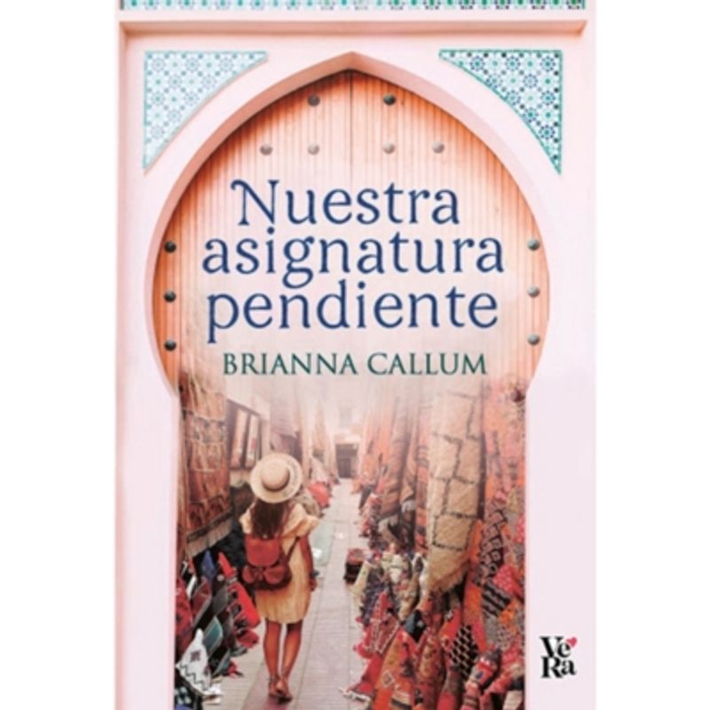 VERGARA Y RIBA - Nuestra Asignatura Pendiente