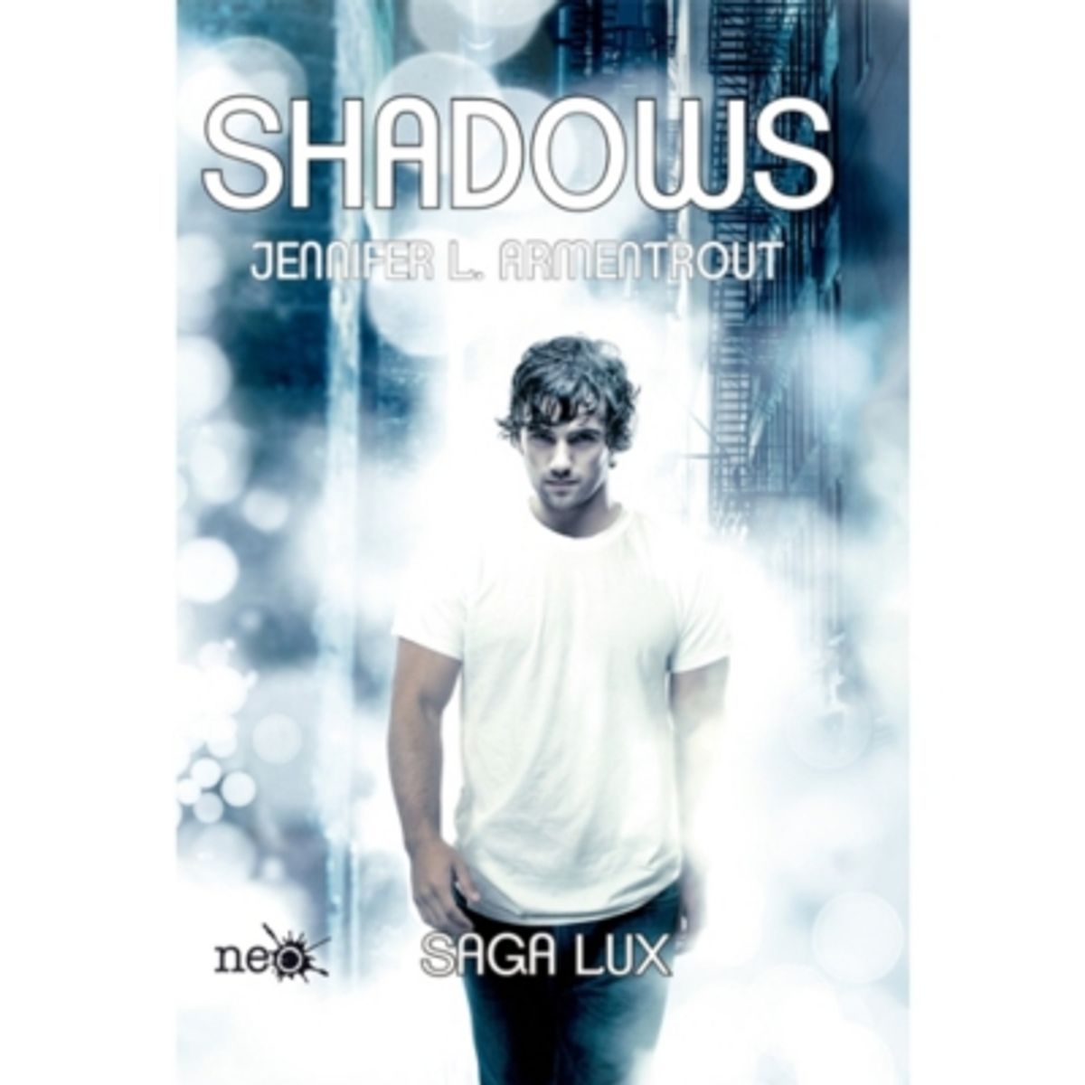 Plataforma Editorial - Saga Lux 6 : Shadows
