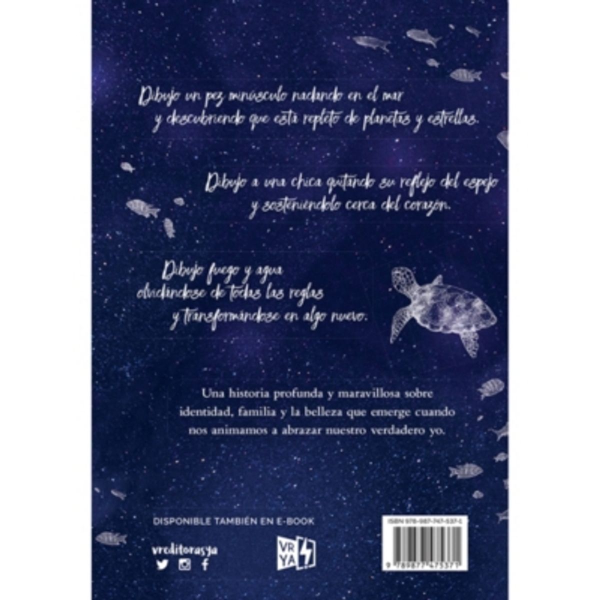 VERGARA Y RIBA - Starfish