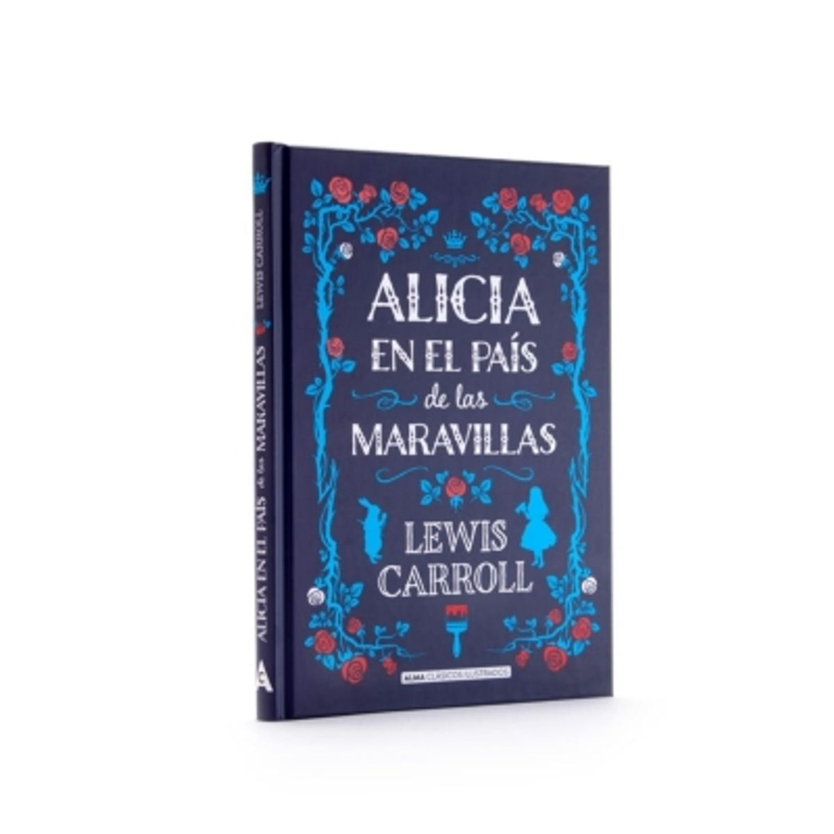 ALMA - Alicia En El País De Las Maravillas