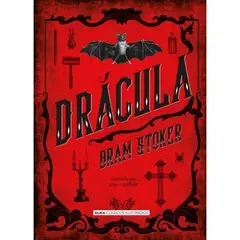 ALMA - Drácula