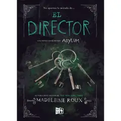 VERGARA Y RIBA - El Director