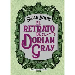 ALMA - El Retrato De Dorian Gray
