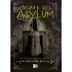 VERGARA Y RIBA - Escape Del Asylum