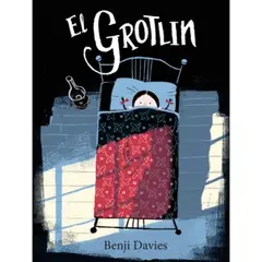 ZIG ZAG - El Grotlin
